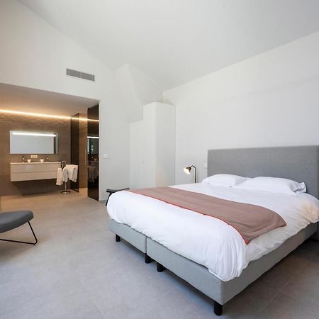 Les Orangers By Sezz Appartement Saint-Tropez Buitenkant foto