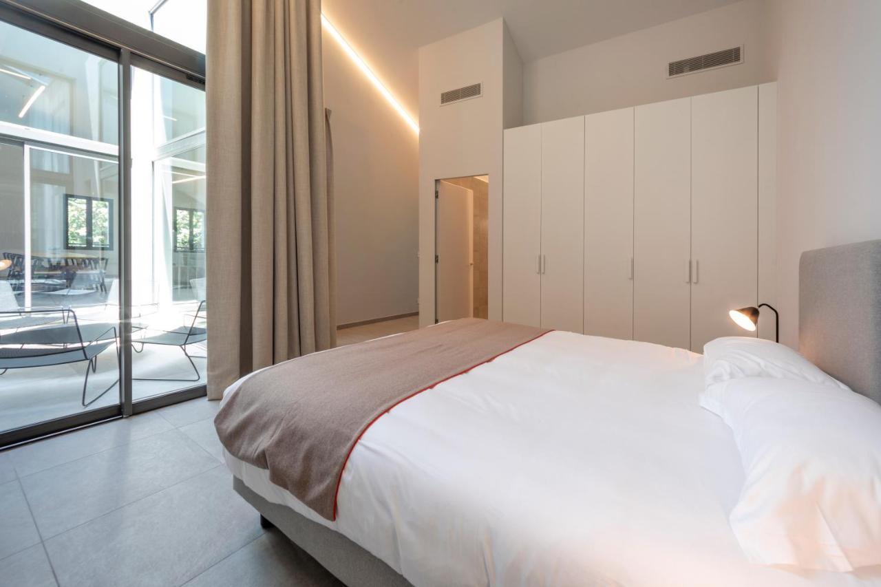 Les Orangers By Sezz Appartement Saint-Tropez Buitenkant foto