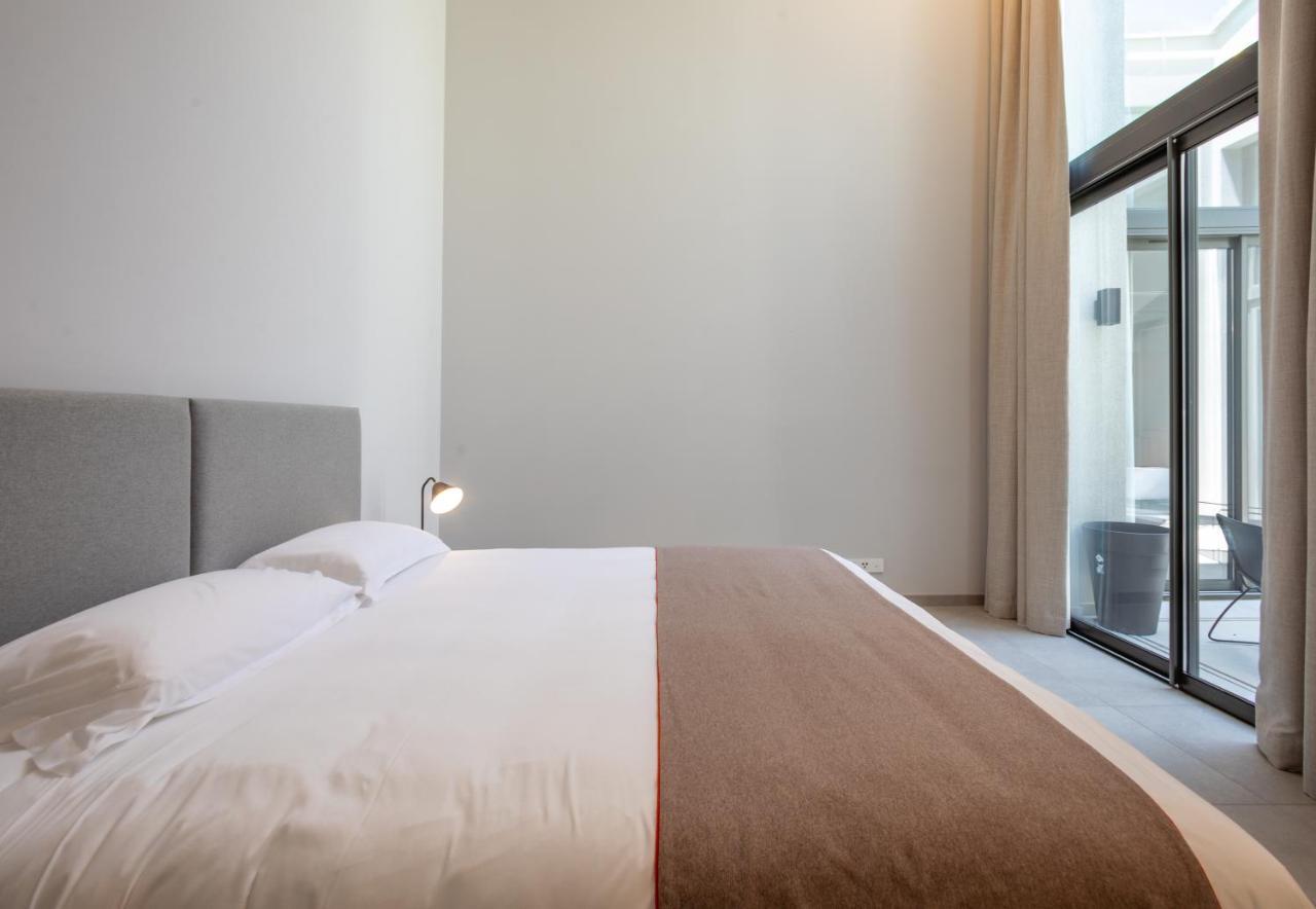 Les Orangers By Sezz Appartement Saint-Tropez Buitenkant foto