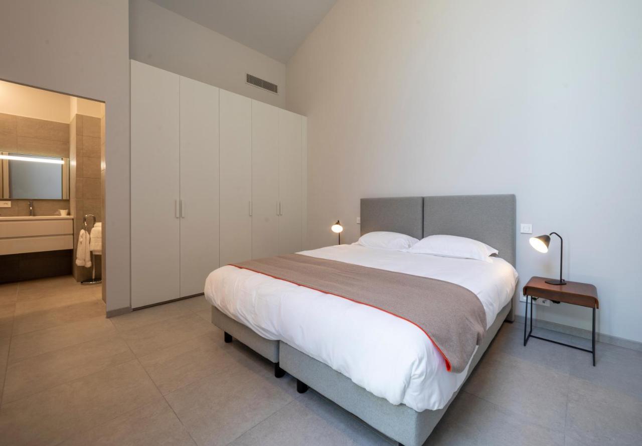 Les Orangers By Sezz Appartement Saint-Tropez Buitenkant foto