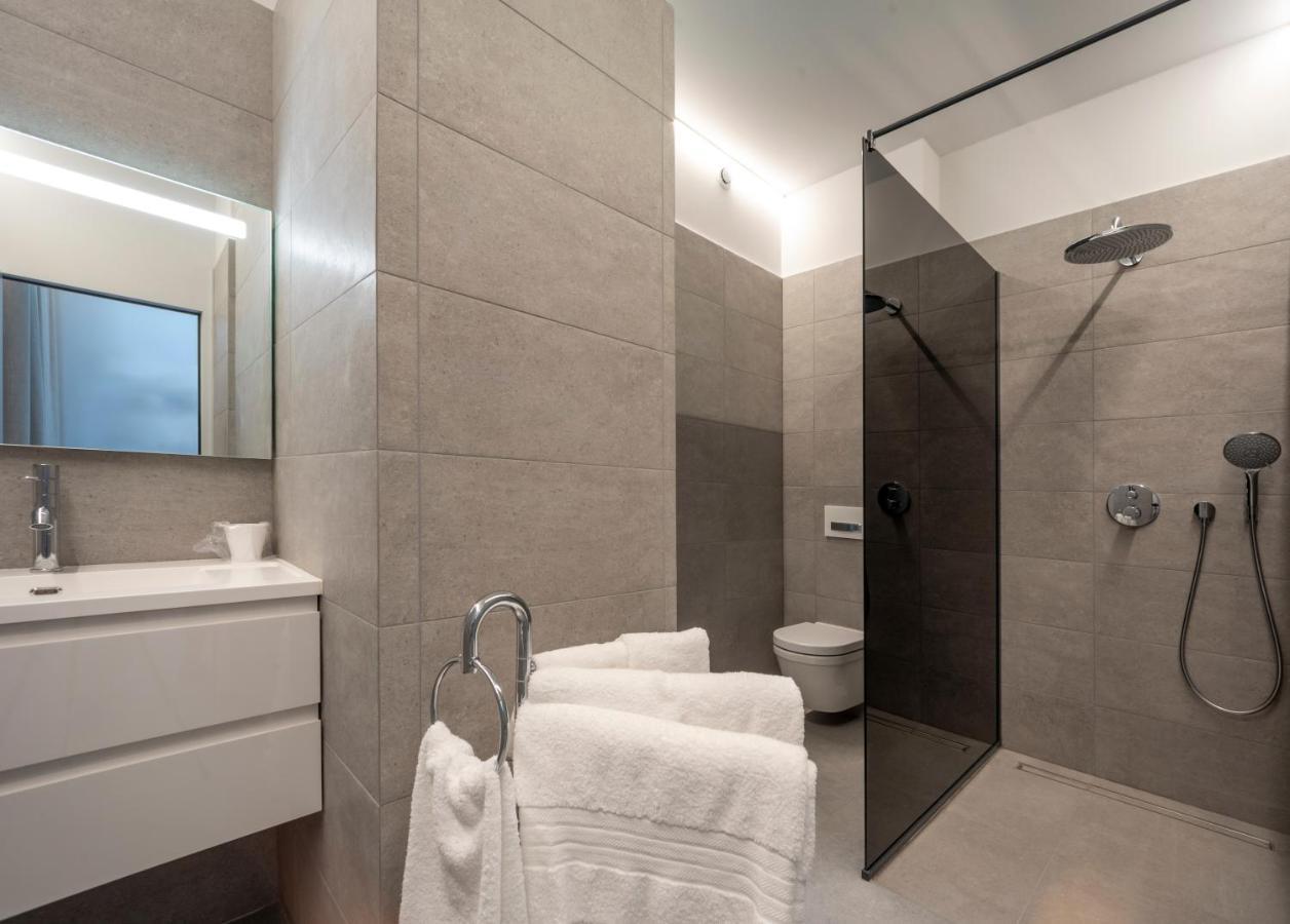 Les Orangers By Sezz Appartement Saint-Tropez Buitenkant foto