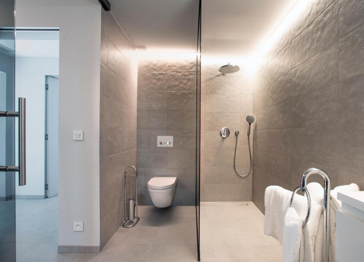 Les Orangers By Sezz Appartement Saint-Tropez Buitenkant foto