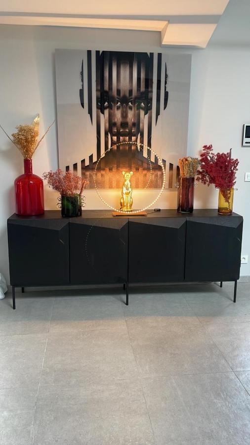 Les Orangers By Sezz Appartement Saint-Tropez Buitenkant foto