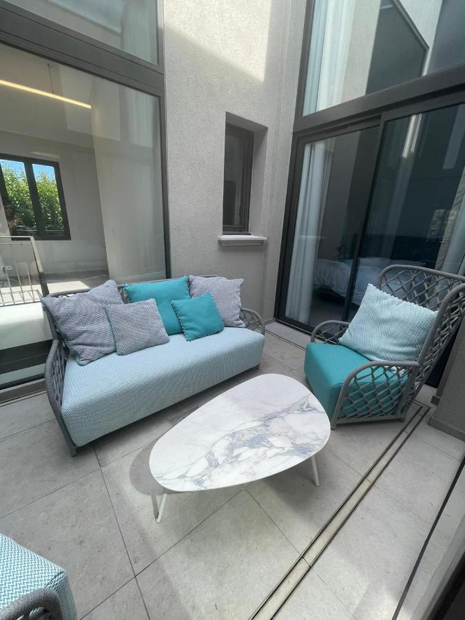 Les Orangers By Sezz Appartement Saint-Tropez Buitenkant foto